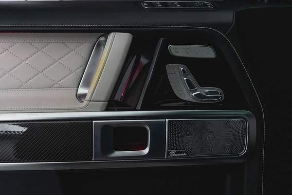 2020 Mercedes-Benz G63 AMG / Mercedes- Benz Warranty / Full Service History