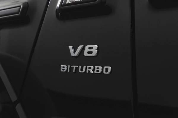 2020 Mercedes-Benz G63 AMG / Mercedes- Benz Warranty / Full Service History