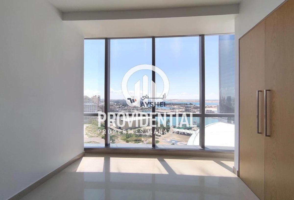 APARTMENT FOR RENT IN ETIHAD TOWER 4, ETIHAD TOWERS-9-9