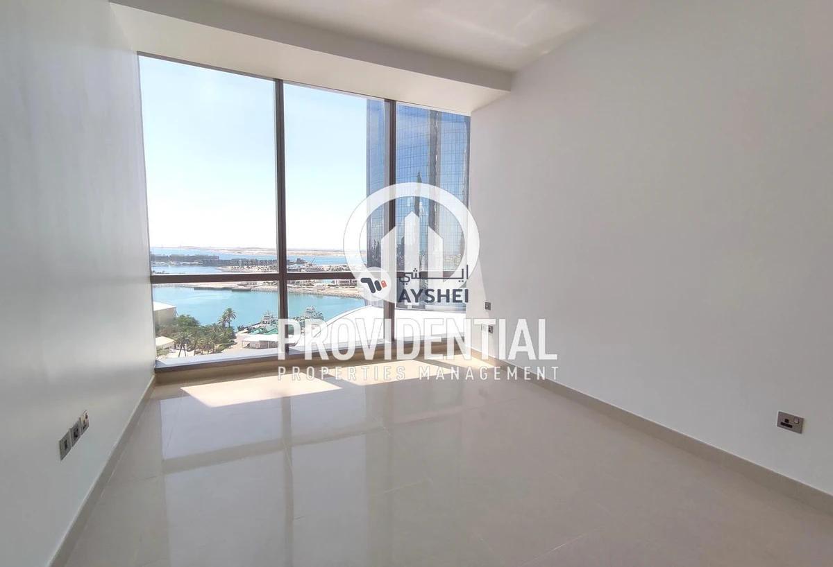 APARTMENT FOR RENT IN ETIHAD TOWER 4, ETIHAD TOWERS-14-14