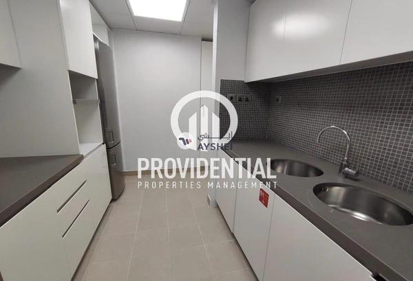 APARTMENT FOR RENT IN ETIHAD TOWER 4, ETIHAD TOWERS