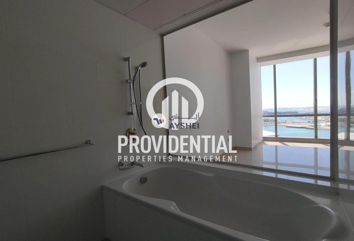 APARTMENT FOR RENT IN ETIHAD TOWER 4, ETIHAD TOWERS-16-16