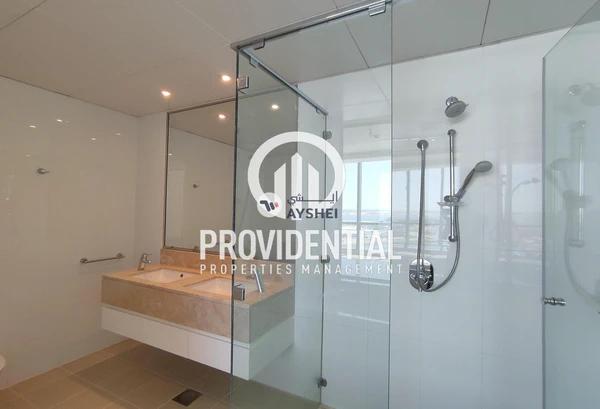 APARTMENT FOR RENT IN ETIHAD TOWER 4, ETIHAD TOWERS