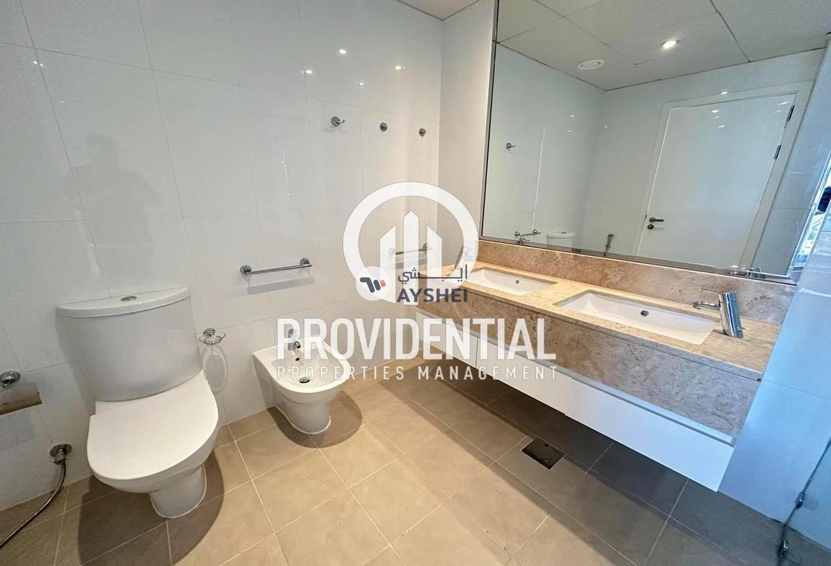 APARTMENT FOR RENT IN ETIHAD TOWER 4, ETIHAD TOWERS-1-1