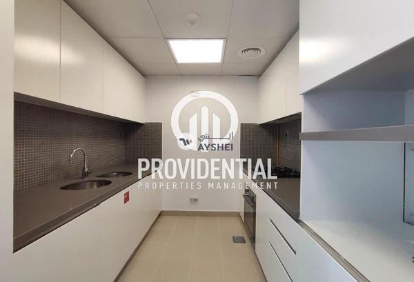 APARTMENT FOR RENT IN ETIHAD TOWER 4, ETIHAD TOWERS