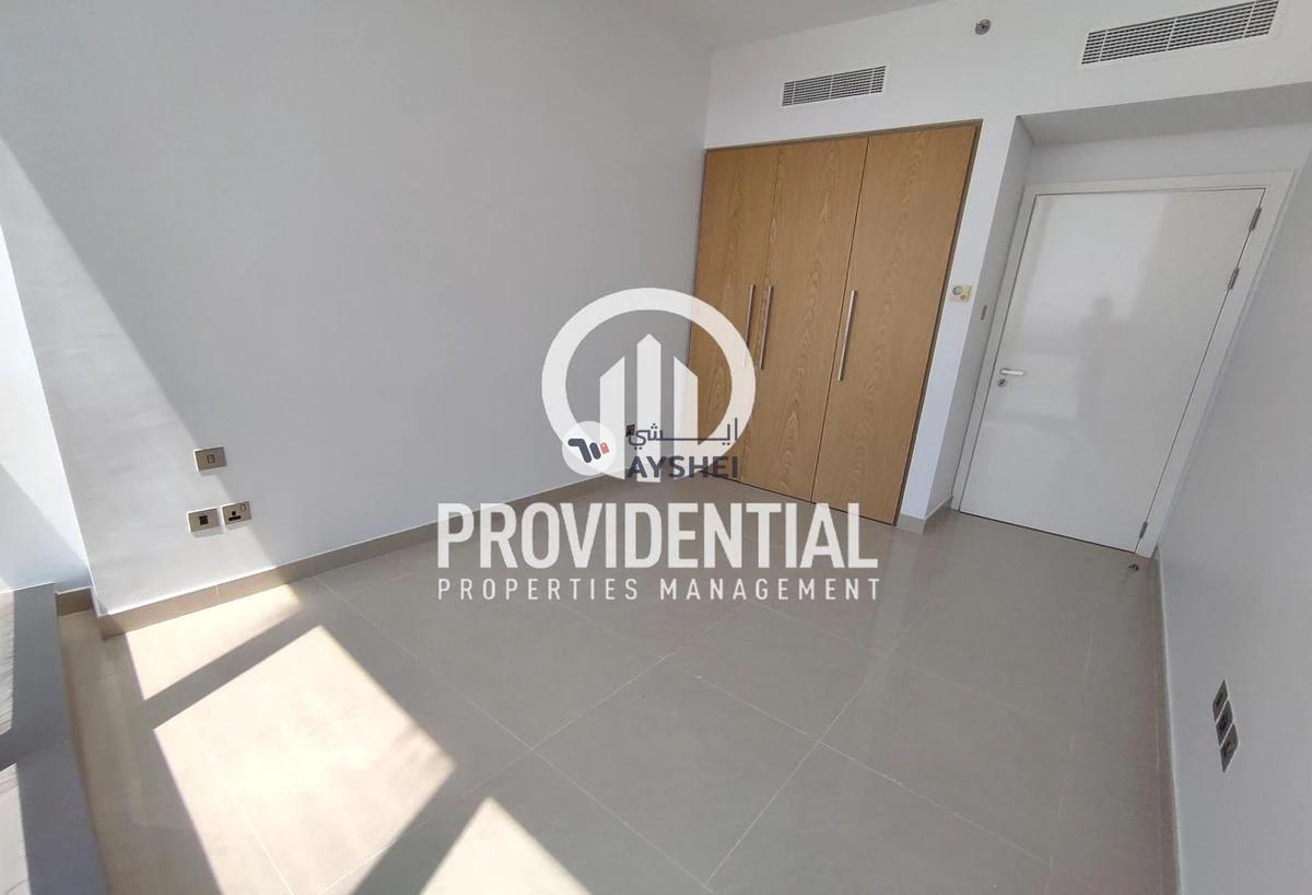 APARTMENT FOR RENT IN ETIHAD TOWER 4, ETIHAD TOWERS-5-5