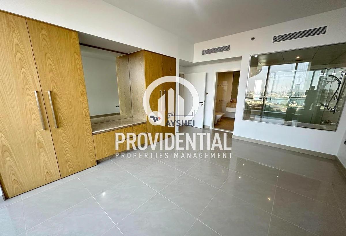 APARTMENT FOR RENT IN ETIHAD TOWER 4, ETIHAD TOWERS-6-6