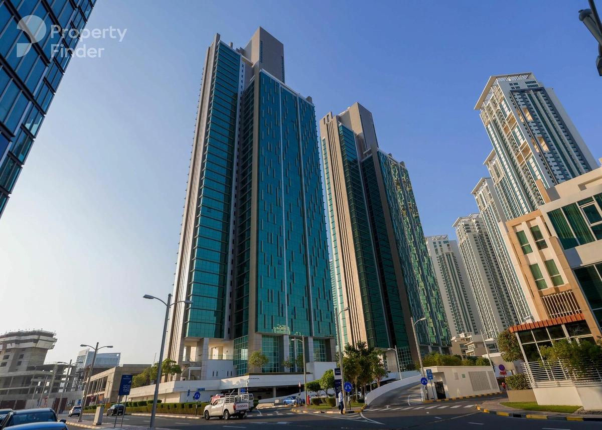 Elegant 3BR + Maid | Full Facilities | Prime Area-21-21