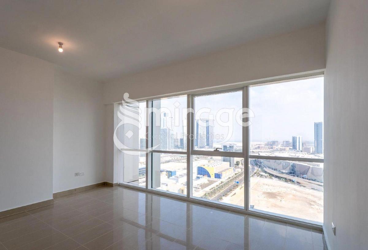 Elegant 3BR + Maid | Full Facilities | Prime Area-8-8
