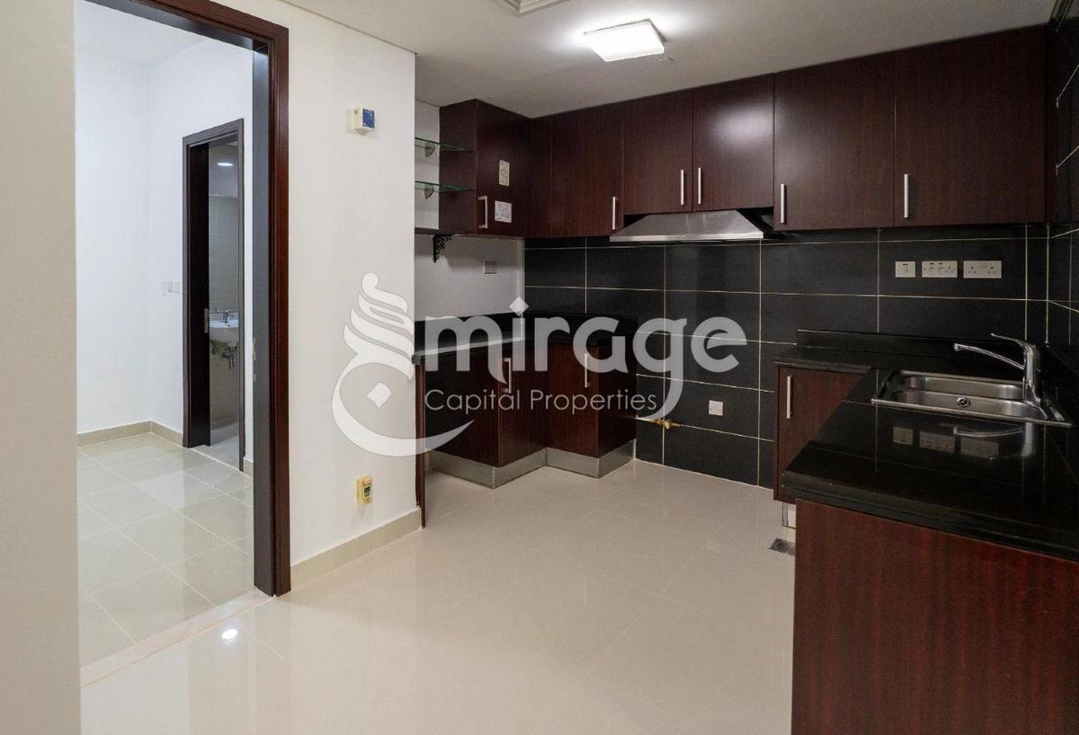 Elegant 3BR + Maid | Full Facilities | Prime Area-4-4