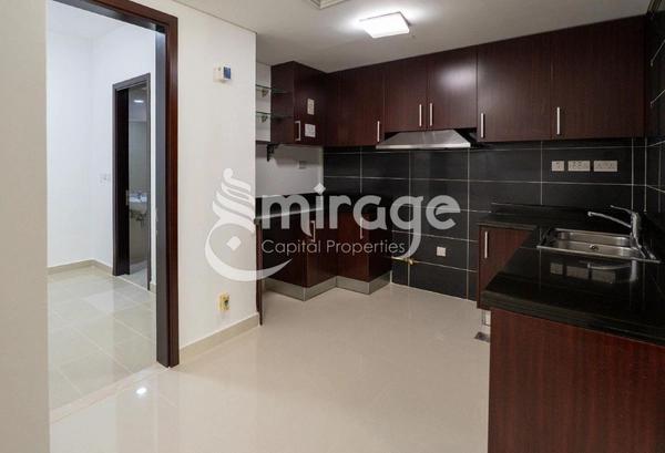 Elegant 3BR + Maid | Full Facilities | Prime Area