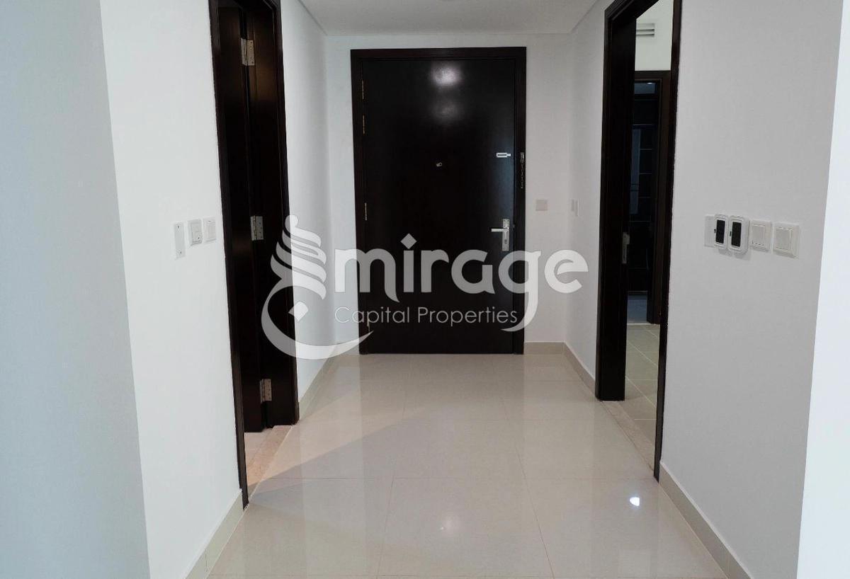 Elegant 3BR + Maid | Full Facilities | Prime Area-24-24