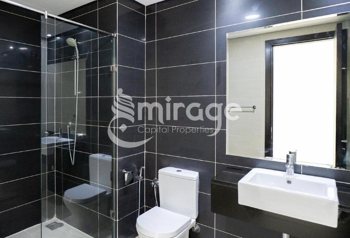 Elegant 3BR + Maid | Full Facilities | Prime Area-26-26