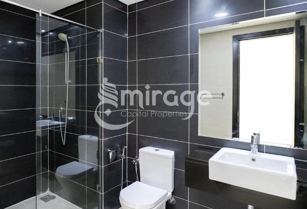 Elegant 3BR + Maid | Full Facilities | Prime Area