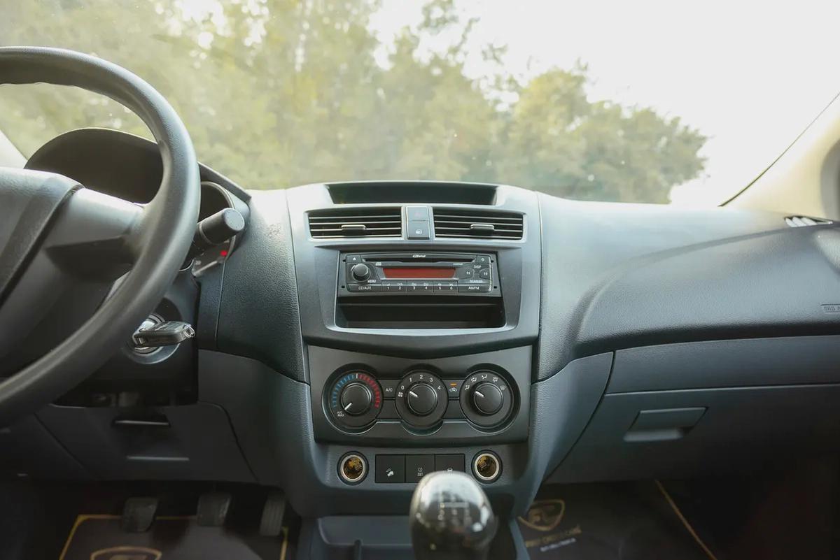 Mazda BT-50 | Double Cabin 4X4 | Manual | GCC Specs | Ref#M73264-14-14