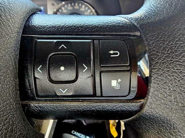 Toyota Hilux SR5/ 4WD PATROL AUTOMTIC/ AUTO WINDOWS/ LOW MILEAGE