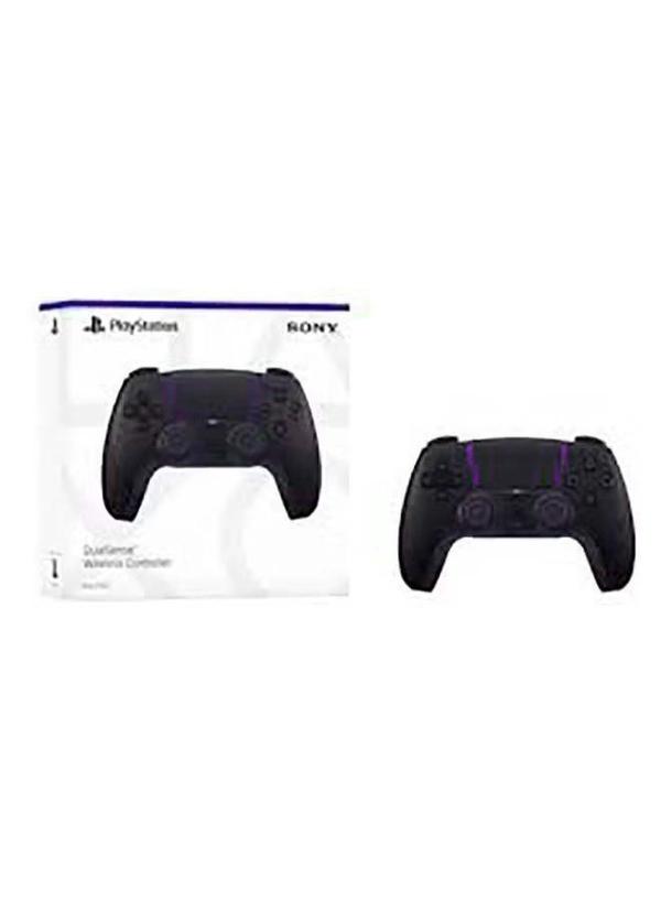 Sony DualSense Wireless Controller For PlayStation 5 - Midnight Black