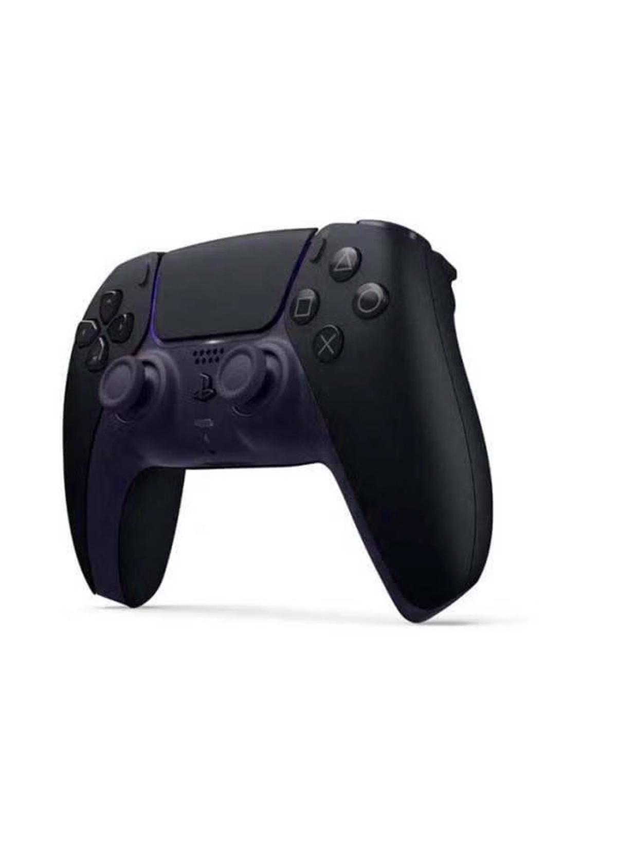 Sony DualSense Wireless Controller For PlayStation 5 - Midnight Black-6-6