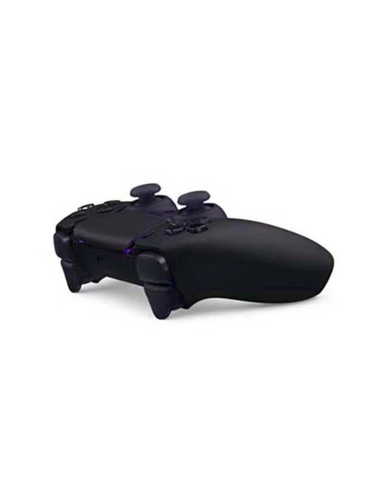 Sony DualSense Wireless Controller For PlayStation 5 - Midnight Black-1-portrait