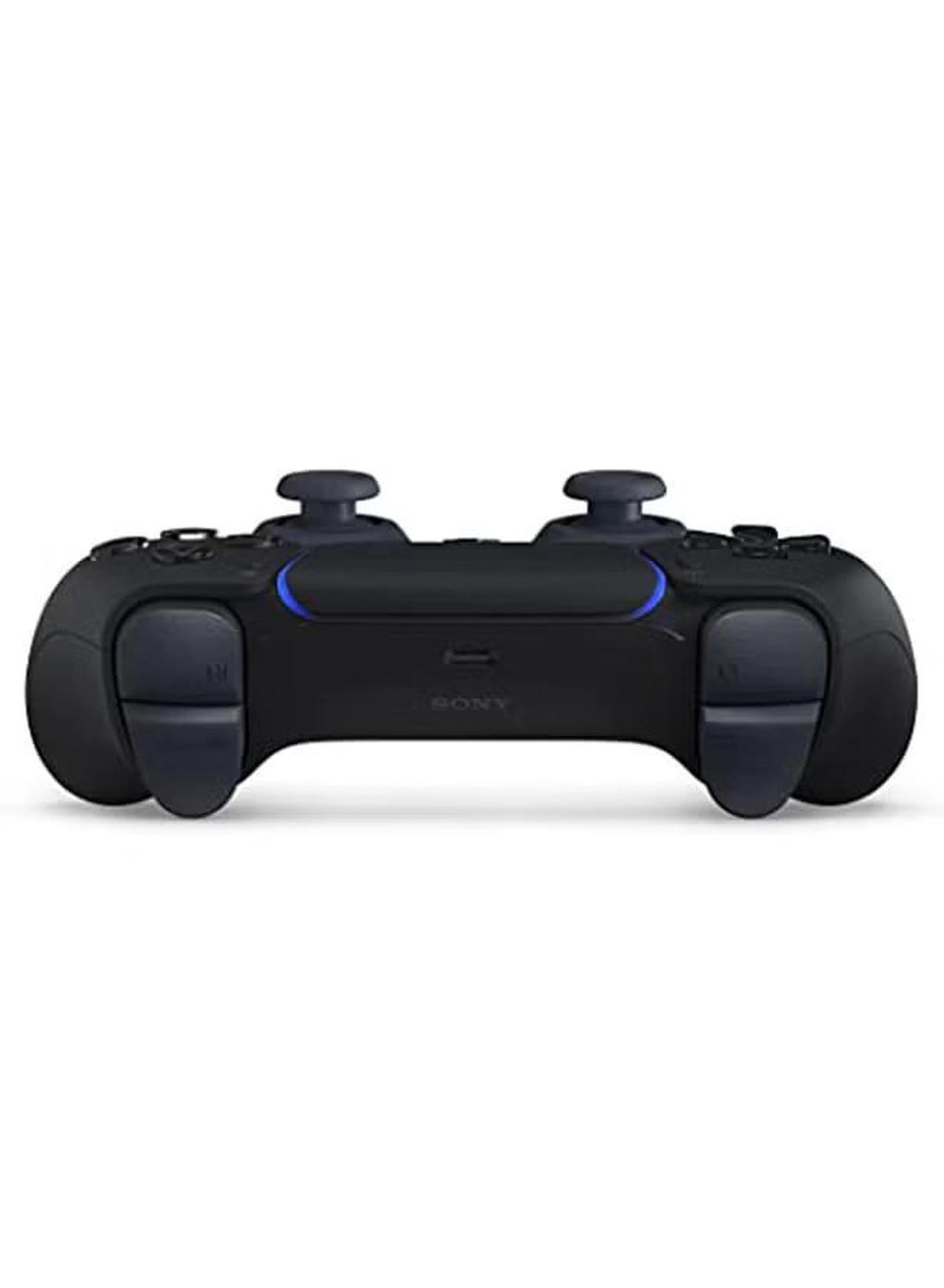 Sony DualSense Wireless Controller For PlayStation 5 - Midnight Black-2-2