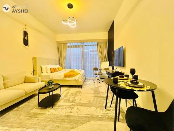 Azizi Riviera 5, Azizi Riviera, Meydan One, Meydan City, Dubai