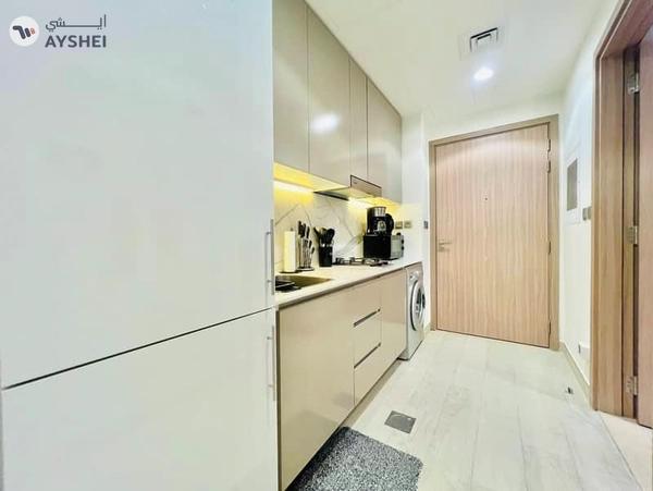 Azizi Riviera 5, Azizi Riviera, Meydan One, Meydan City, Dubai