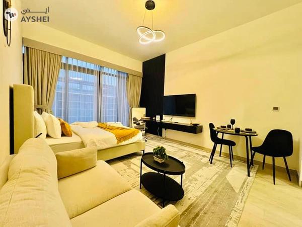 Azizi Riviera 5, Azizi Riviera, Meydan One, Meydan City, Dubai