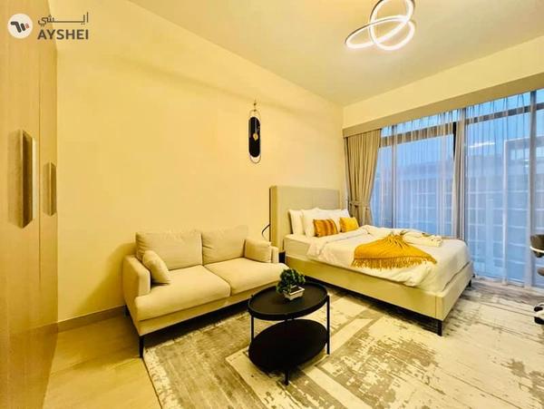 Azizi Riviera 5, Azizi Riviera, Meydan One, Meydan City, Dubai