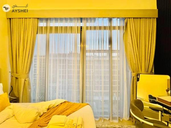 Azizi Riviera 5, Azizi Riviera, Meydan One, Meydan City, Dubai