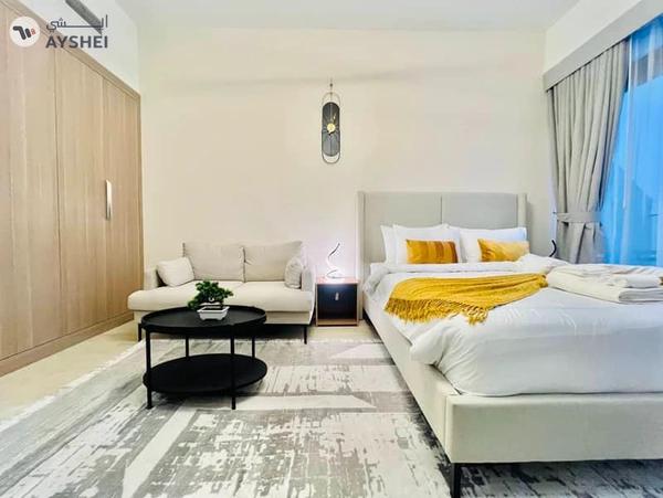 Azizi Riviera 5, Azizi Riviera, Meydan One, Meydan City, Dubai