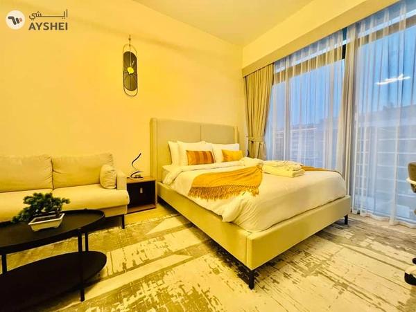 Azizi Riviera 5, Azizi Riviera, Meydan One, Meydan City, Dubai