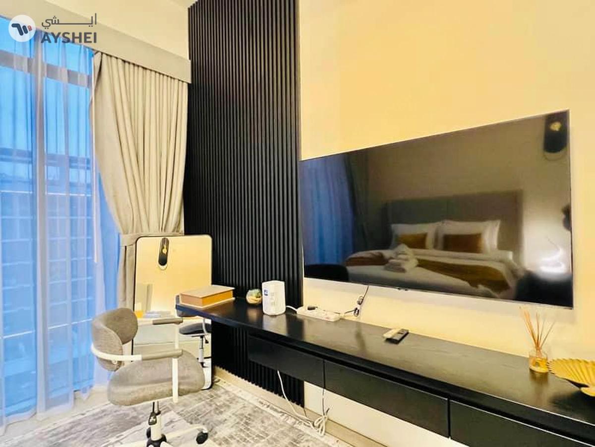 Azizi Riviera 5, Azizi Riviera, Meydan One, Meydan City, Dubai-16-16