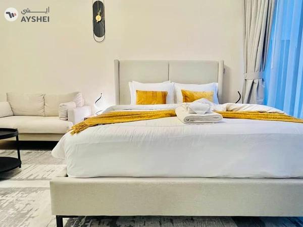 Azizi Riviera 5, Azizi Riviera, Meydan One, Meydan City, Dubai