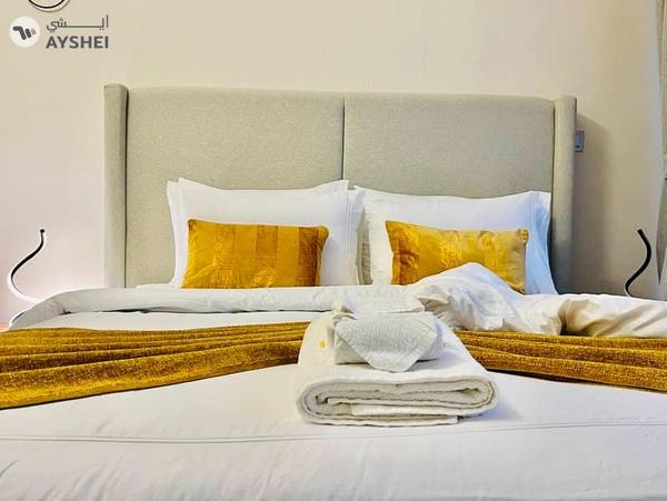 Azizi Riviera 5, Azizi Riviera, Meydan One, Meydan City, Dubai