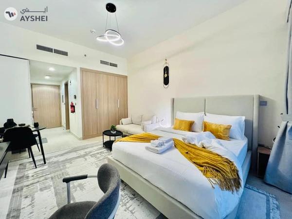 Azizi Riviera 5, Azizi Riviera, Meydan One, Meydan City, Dubai