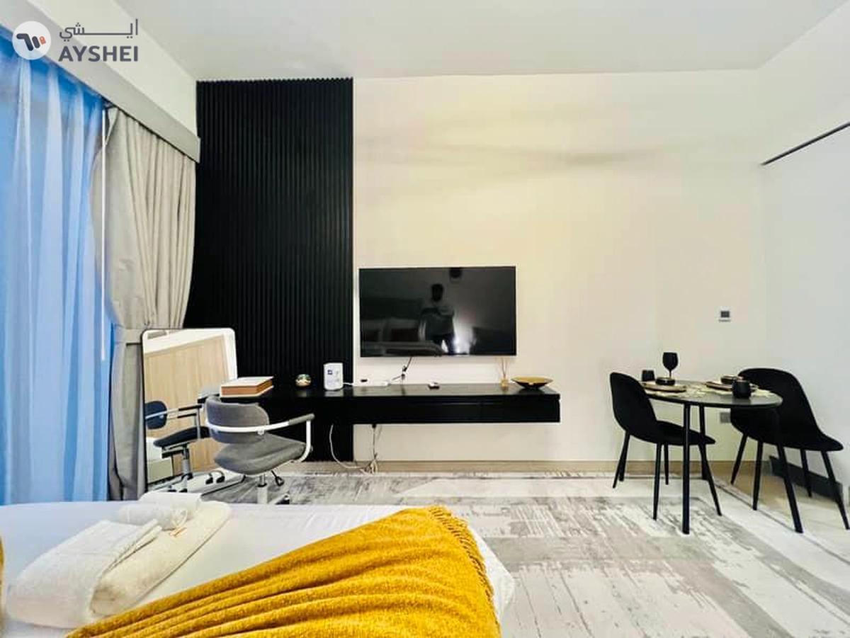 Azizi Riviera 5, Azizi Riviera, Meydan One, Meydan City, Dubai-22-22