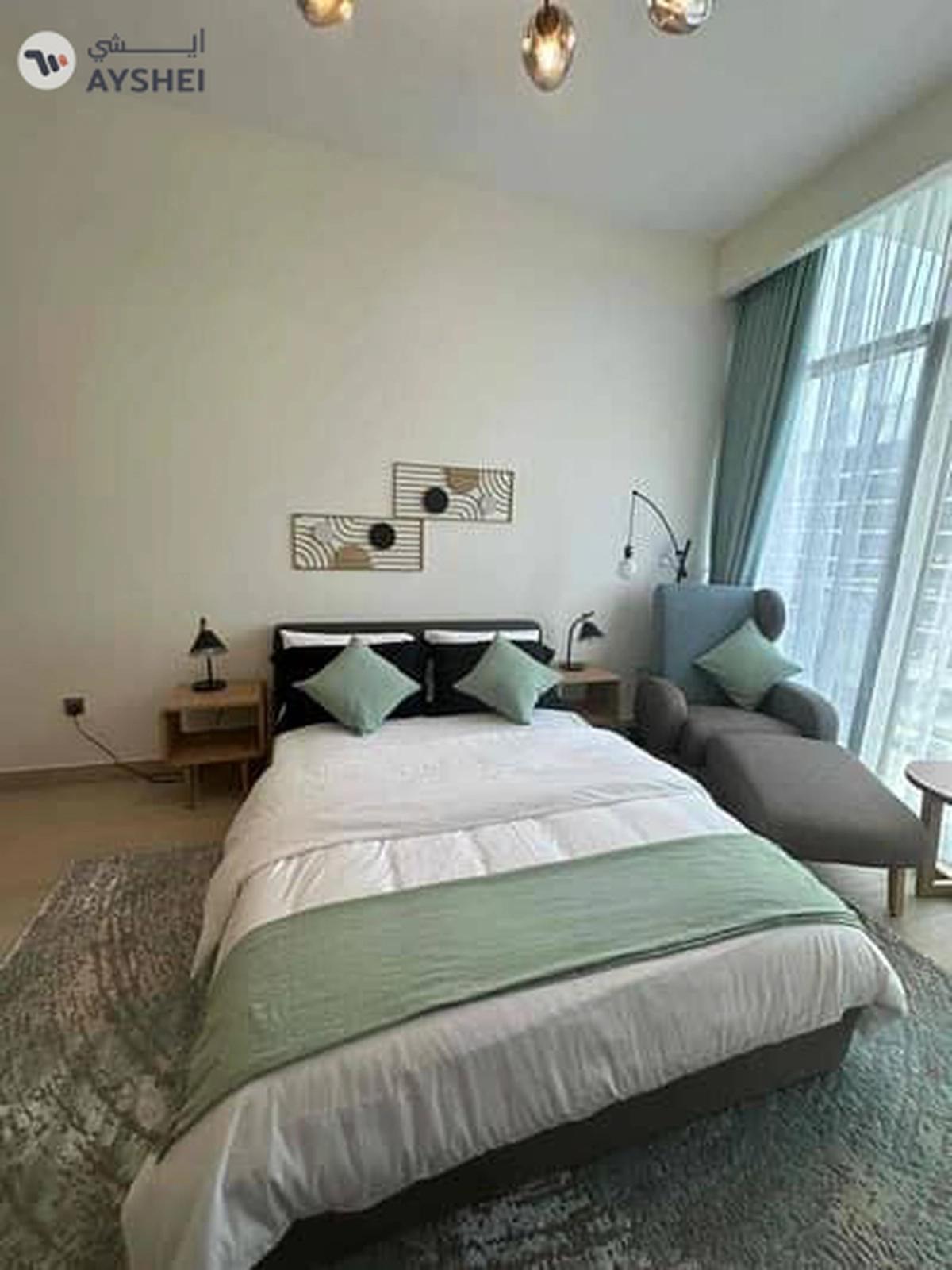 Azizi Riviera 5, Azizi Riviera, Meydan One, Meydan City, Dubai-24-24