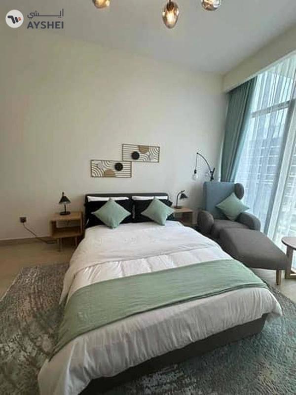 Azizi Riviera 5, Azizi Riviera, Meydan One, Meydan City, Dubai