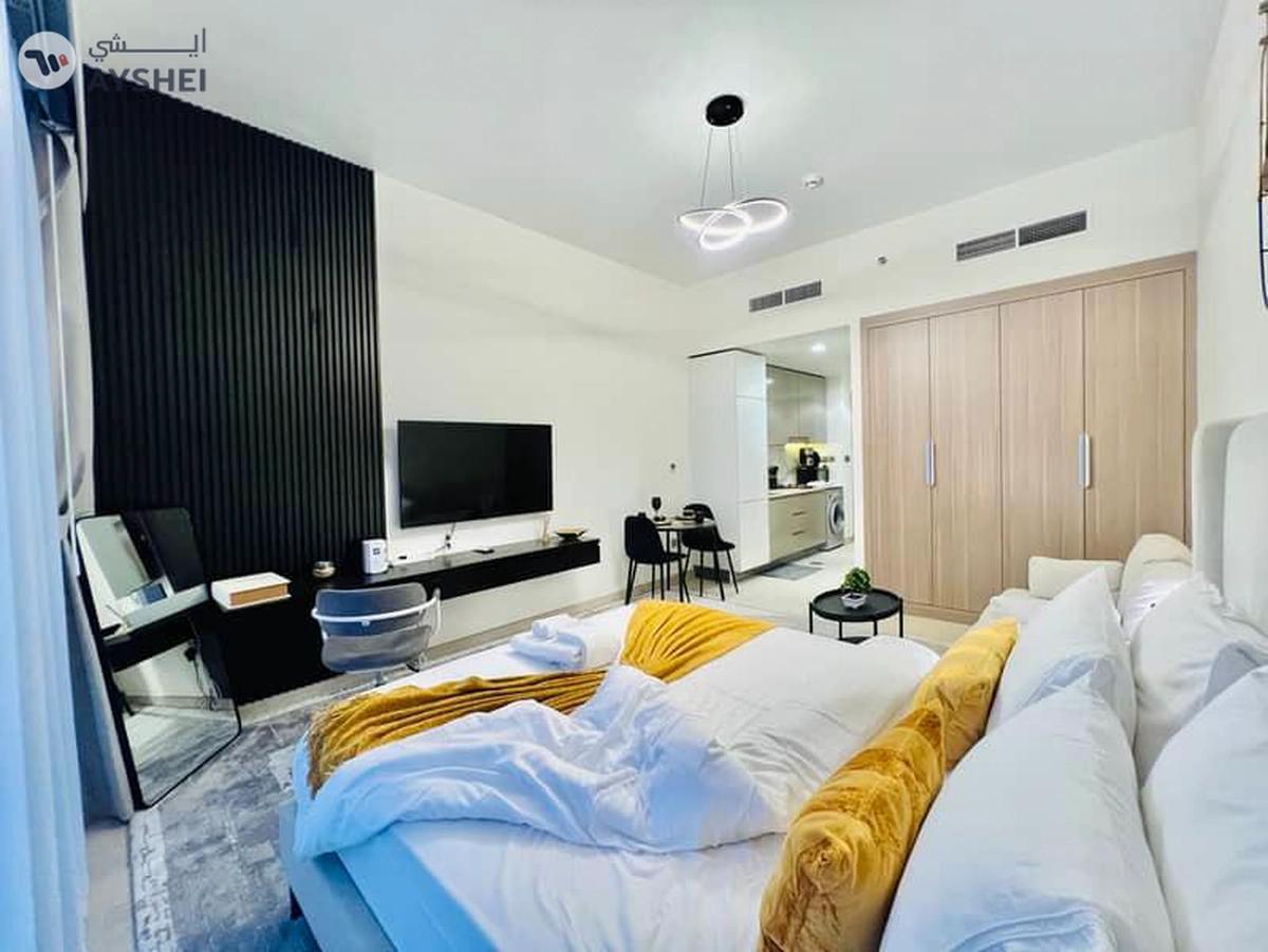 Azizi Riviera 5, Azizi Riviera, Meydan One, Meydan City, Dubai-1-1