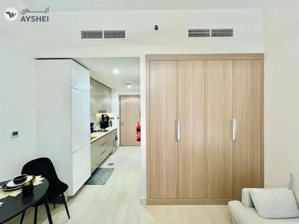 Azizi Riviera 5, Azizi Riviera, Meydan One, Meydan City, Dubai