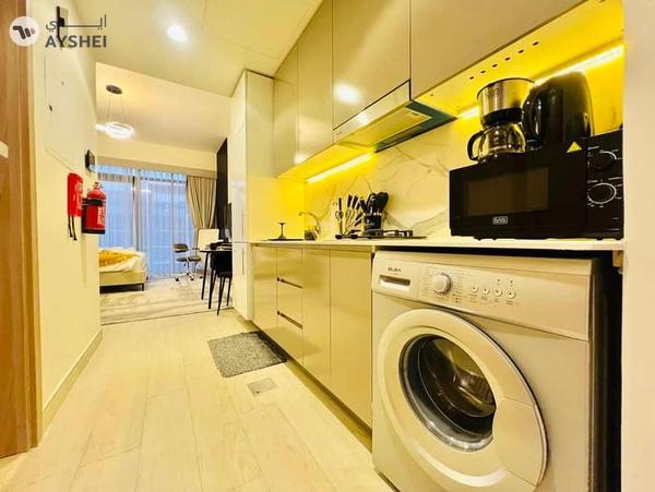 Azizi Riviera 5, Azizi Riviera, Meydan One, Meydan City, Dubai