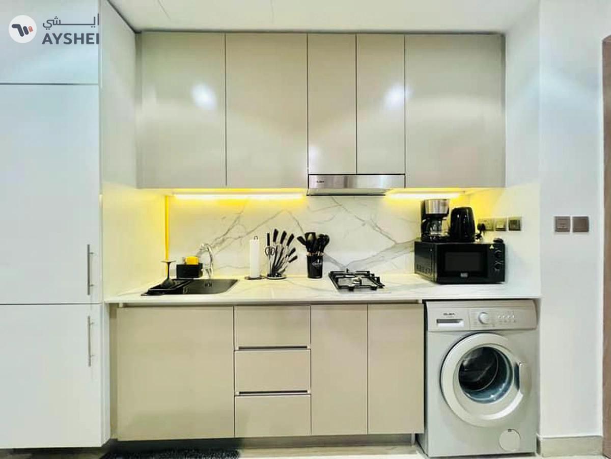 Azizi Riviera 5, Azizi Riviera, Meydan One, Meydan City, Dubai-4-4