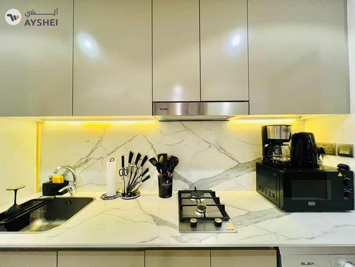 Azizi Riviera 5, Azizi Riviera, Meydan One, Meydan City, Dubai-5-5