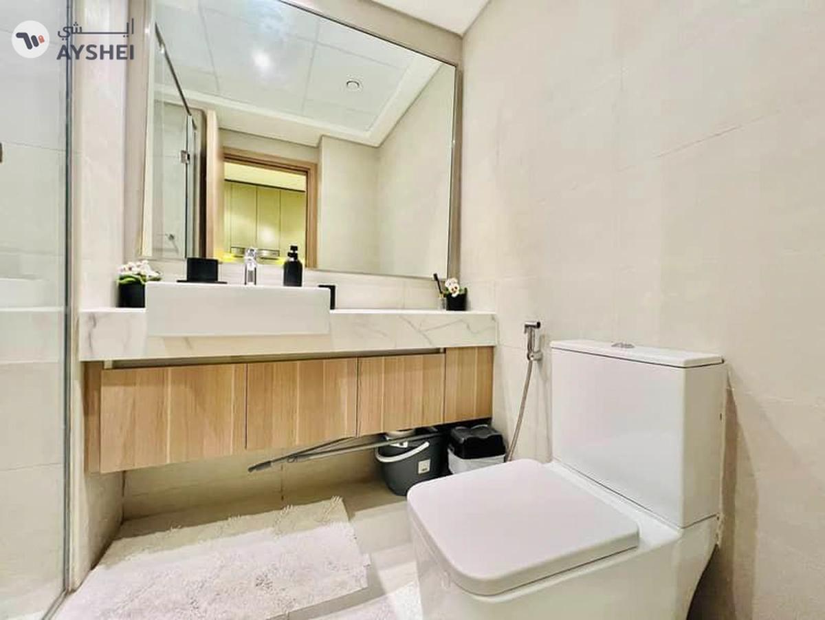 Azizi Riviera 5, Azizi Riviera, Meydan One, Meydan City, Dubai-7-7