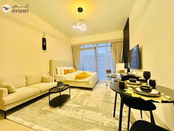 Azizi Riviera 5, Azizi Riviera, Meydan One, Meydan City, Dubai