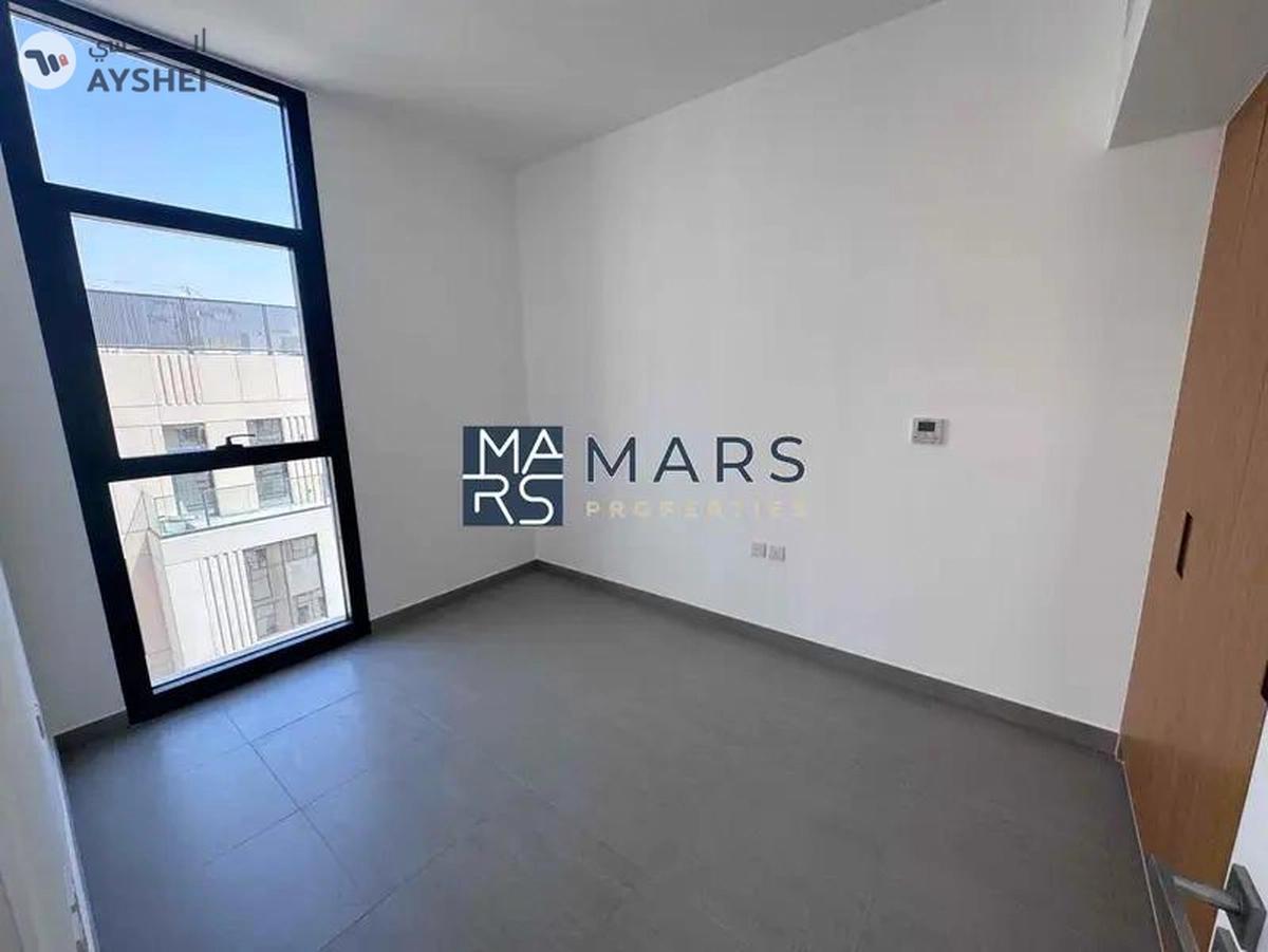 Luxurious brand new 1 BHK with all facilities available in Al mamsha-12-12