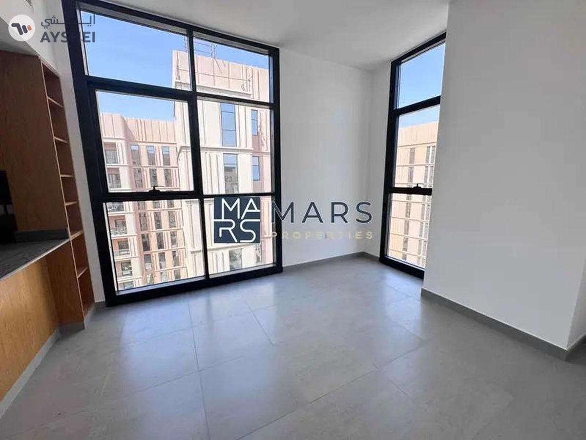 Luxurious brand new 1 BHK with all facilities available in Al mamsha-15-15