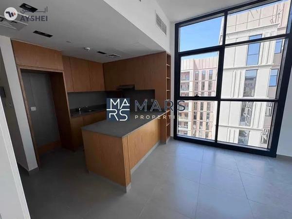 Luxurious brand new 1 BHK with all facilities available in Al mamsha