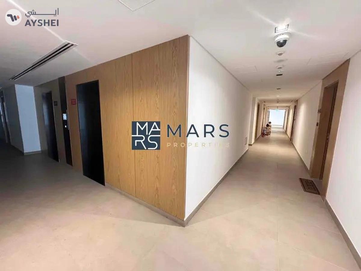 Luxurious brand new 1 BHK with all facilities available in Al mamsha-18-18
