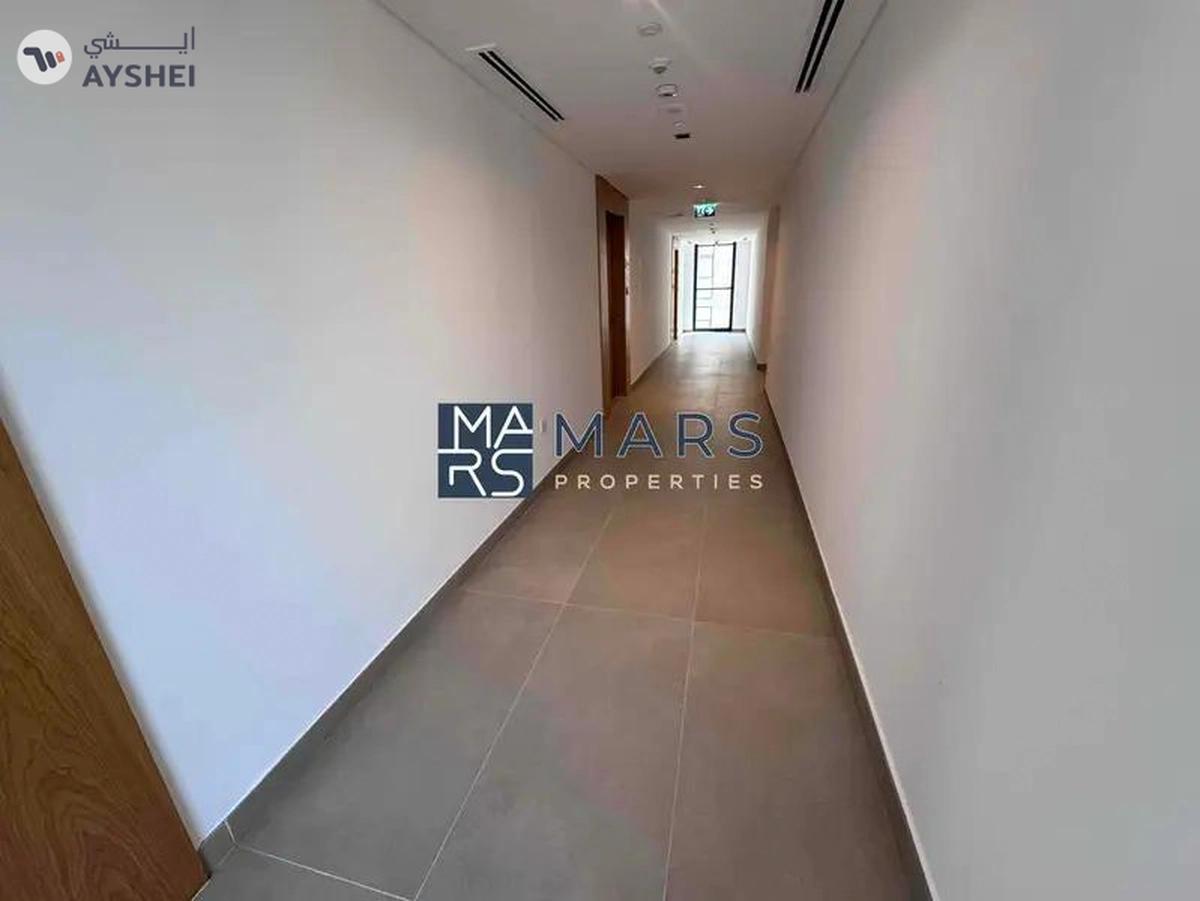 Luxurious brand new 1 BHK with all facilities available in Al mamsha-0-landscape